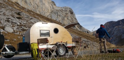 Photo of the vehicle