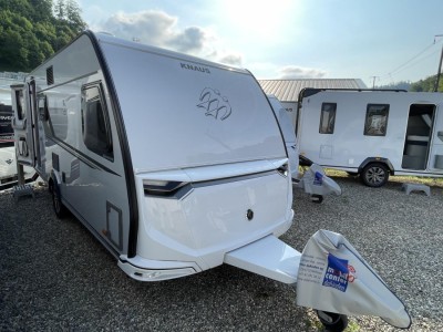 Knaus Südwind FDK 540 Wohnwagen - Adligenswil, Schweiz