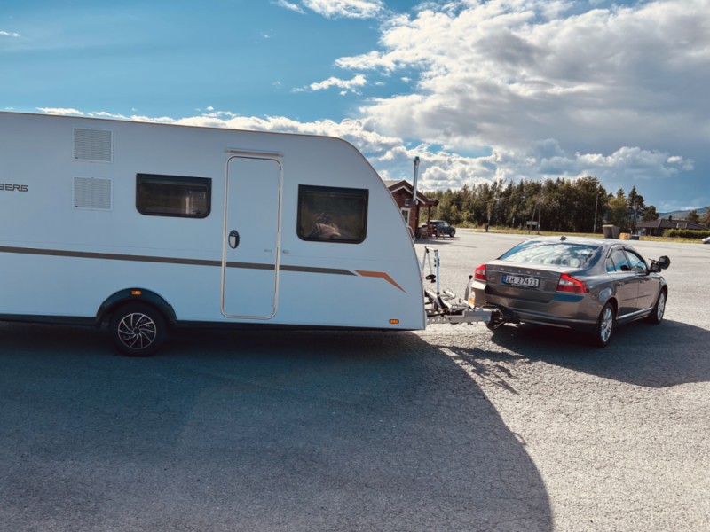 Bilde av kjøretøyet