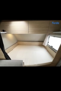 Weinsberg W52 Wohnwagen - Tromsø, Norwegen