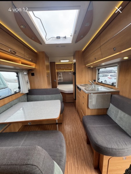 Photo of the vehicle