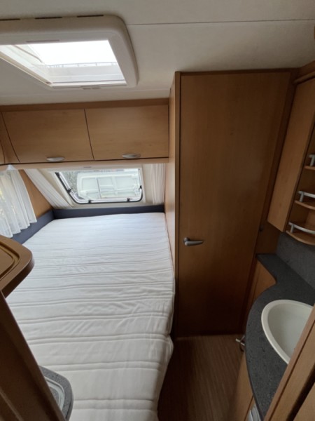 Photo of the vehicle