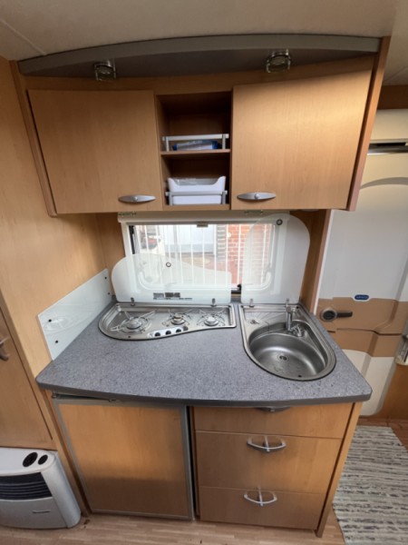 Photo of the vehicle