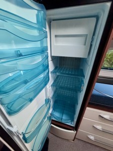 Hobby Premium 650 uKFE Campingvogn - Haven, Danmark