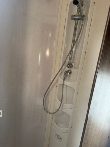 Hobby 720 KFU Prestige Wohnwagen - Tomasjord, Norwegen