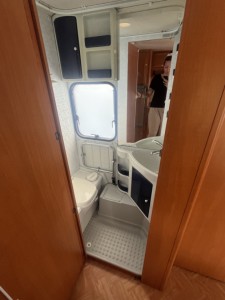 Adria 613 UL Campingvogn - Halden, Norge