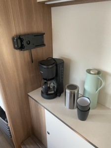 Bürstner C16-1106 Caravan - Bodø, Norway