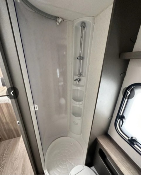 Hobby 545 kmf Excellent Edition Husvagn - Karlstad, Sverige