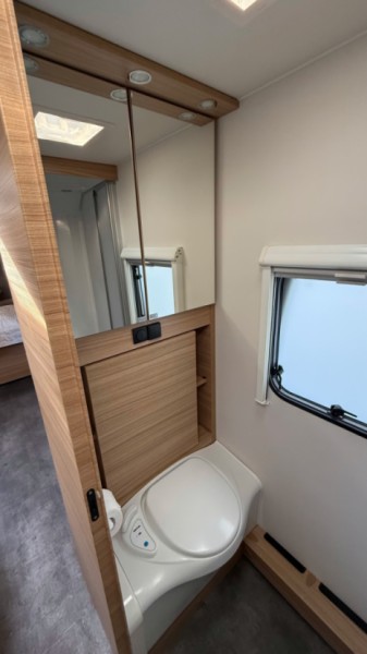 Dethleffs DETHLEFFS 5EN - 545 Campingvogn - Kolding, Danmark