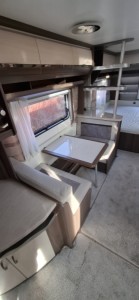 Hobby 650 UMfe Campingvogn - Lohja, Finland