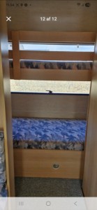   Campingvogn - Sæby, Danmark