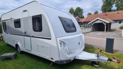 Photo of the vehicle