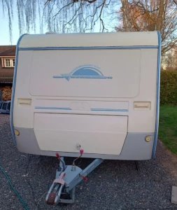 Photo of the vehicle