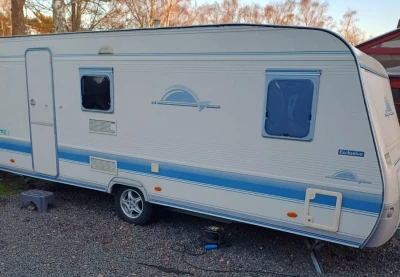 Photo of the vehicle