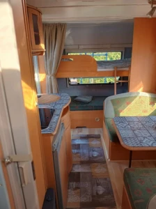 Photo of the vehicle