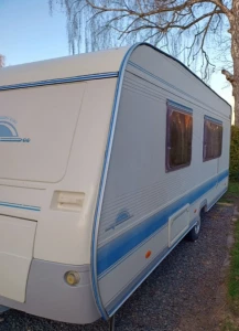 Photo of the vehicle