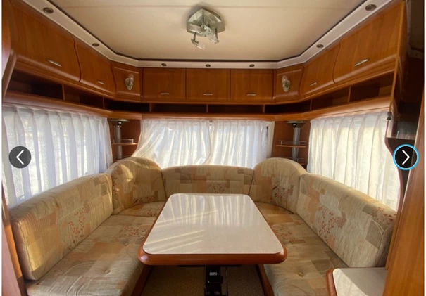 Photo of the vehicle