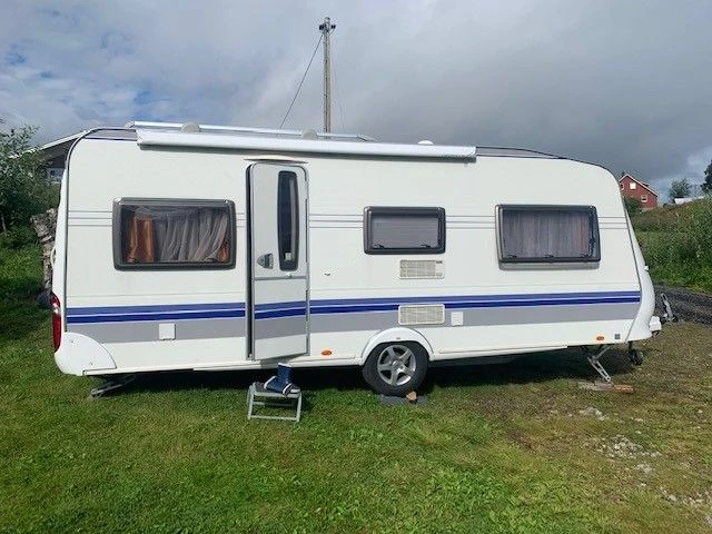 Photo of the vehicle