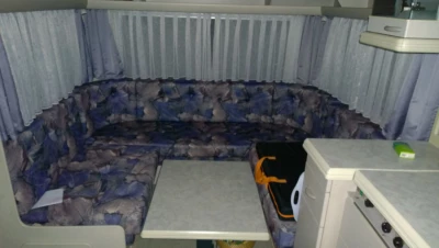 Photo of the vehicle