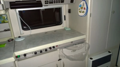 Photo of the vehicle