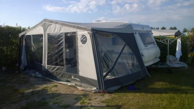 Photo of the vehicle