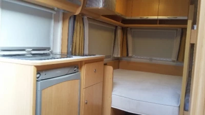 Photo du véhicule