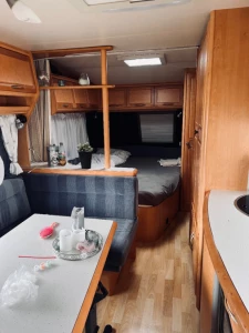 Photo of the vehicle