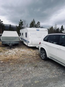 Photo of the vehicle