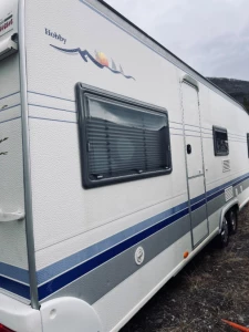 Photo of the vehicle