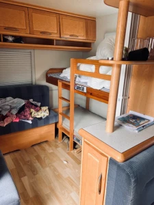 Photo of the vehicle