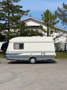 Photo of the vehicle
