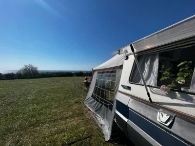 Photo of the vehicle