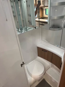 Photo du véhicule