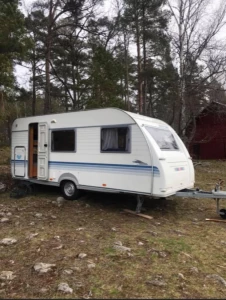 Bilde av kjøretøyet