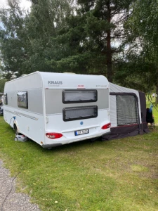 Photo of the vehicle