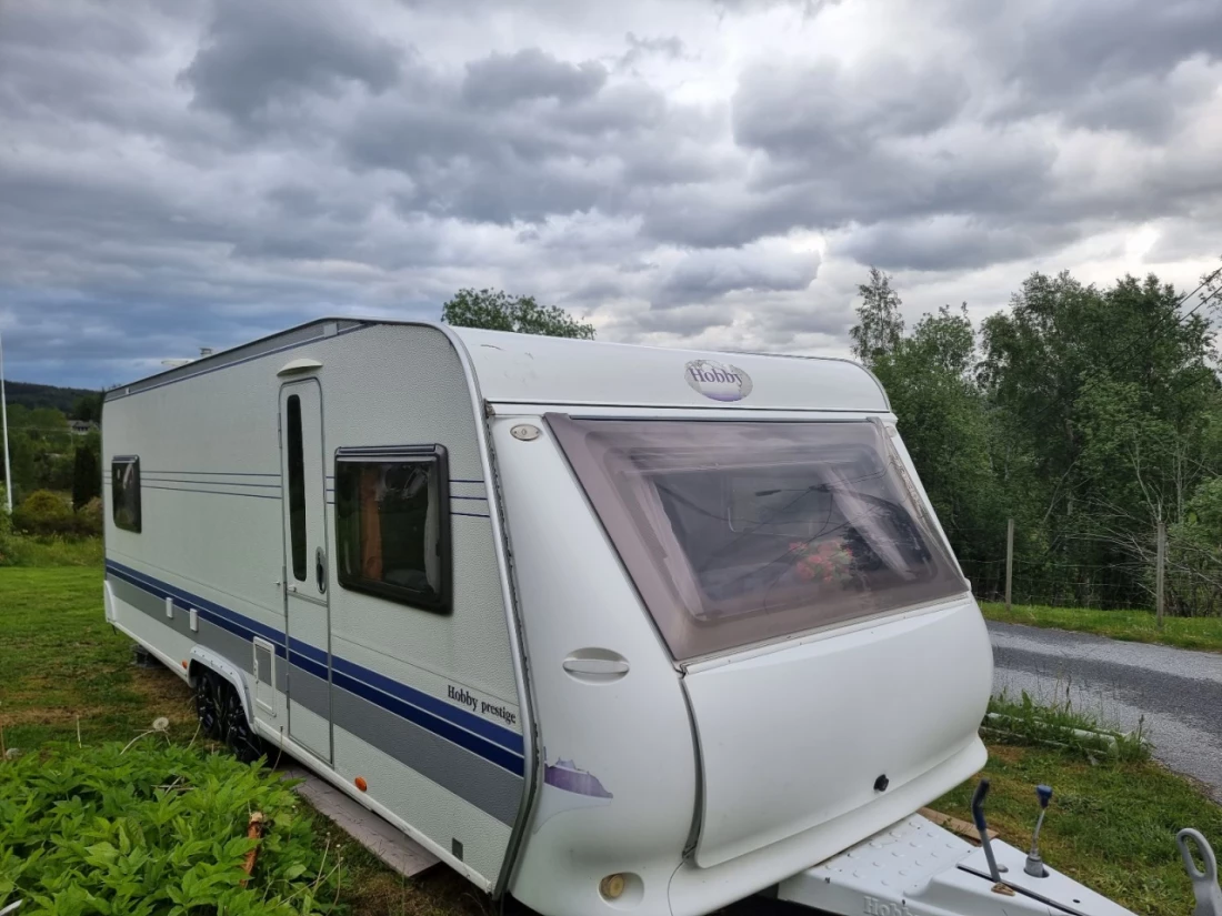 Foto des Fahrzeugs