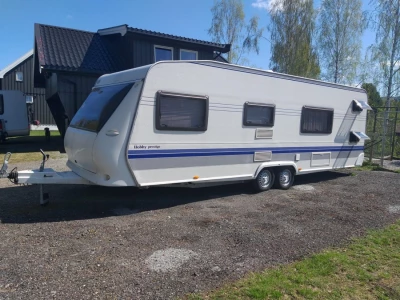Photo of the vehicle