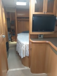 Photo of the vehicle