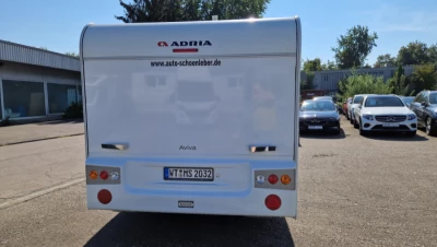Foto des Fahrzeugs