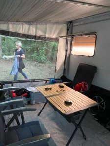 Photo of the vehicle