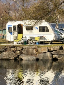 Photo of the vehicle