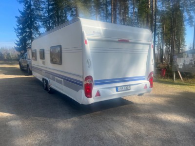 Photo du véhicule