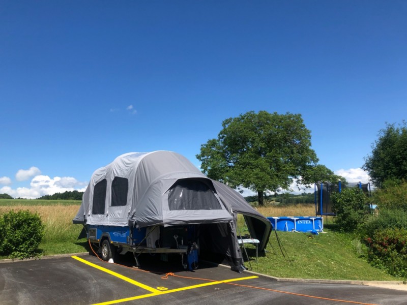 Photo of the vehicle