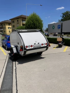 Photo du véhicule