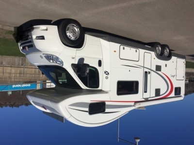 Foto des Fahrzeugs