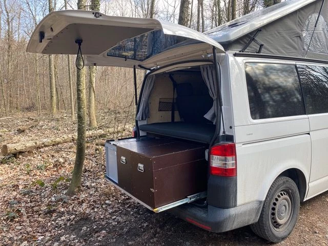 Photo du véhicule