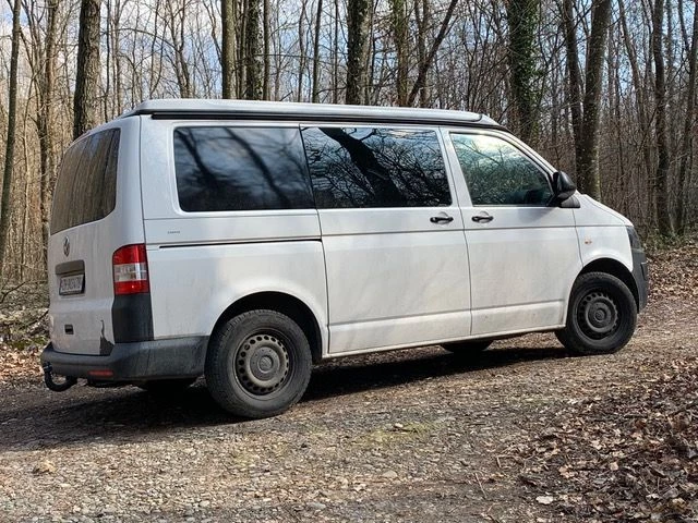 Photo du véhicule