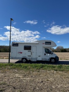 Photo du véhicule