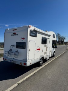 Photo du véhicule
