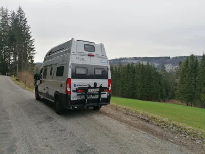 Foto des Fahrzeugs